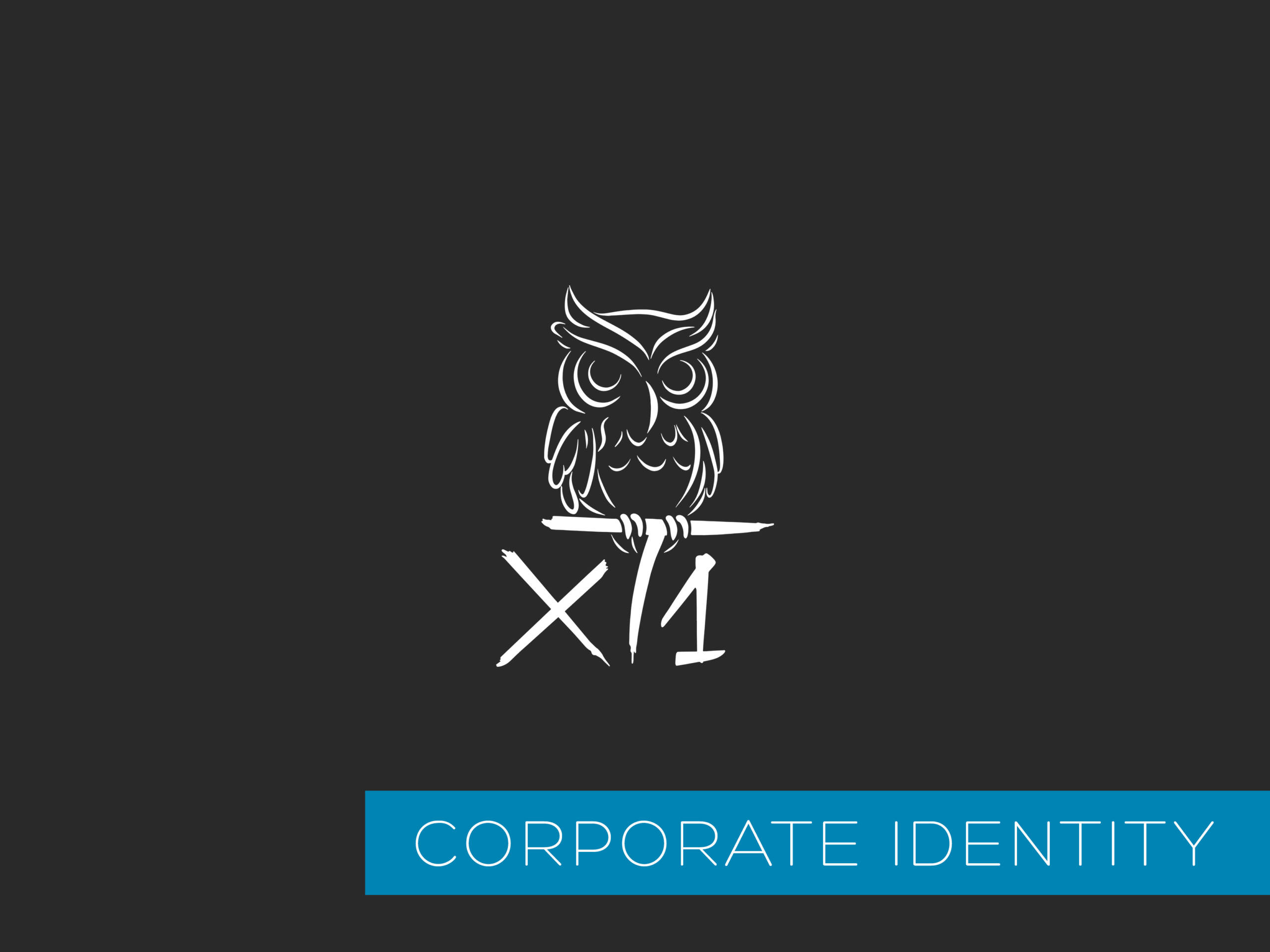 Corporate identity